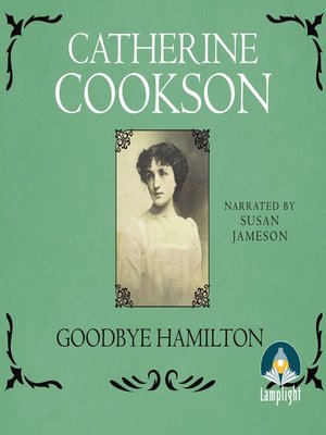 cover image of Goodbye Hamilton